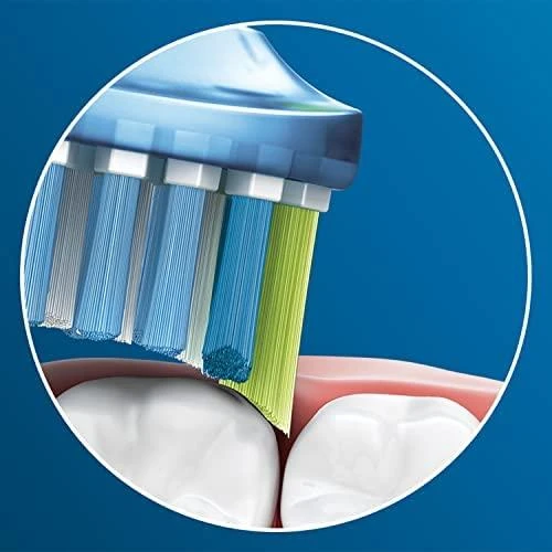 Philips Sonicare C3 Premium Plaque Defence Standartinės Sonic dantų šepetėlio galvutės HX9044/33