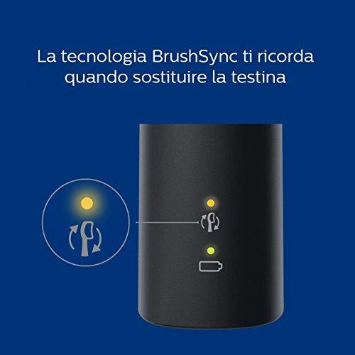 Philips Sonicare G3 Premium Gum Care Standartinės „Sonic“ dantų šepetėlio galvutės HX9054/33