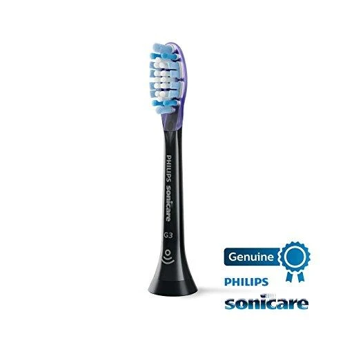 Philips Sonicare G3 Premium Gum Care Standartinės „Sonic“ dantų šepetėlio galvutės HX9054/33