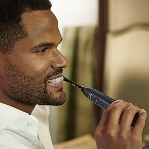 Standartinės „Sonic“ dantų šepetėlio galvutės Philips Sonicare A3 Premium All-in-One HX9092/11