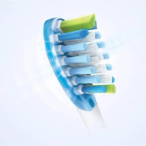 Philips DiamondClean 9000 „Sonic“, elektrinis dantų šepetėlis su programa HX9911/27