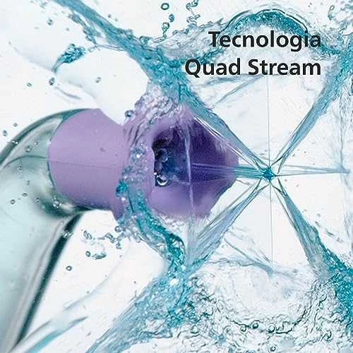 Philips Burnos irigatorius „Sonicare Cordless Power Flosser 3000" (HX3826/33)