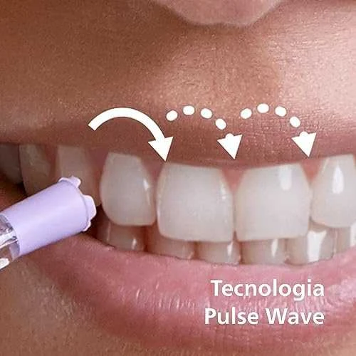 Philips Burnos irigatorius „Sonicare Cordless Power Flosser 3000" (HX3826/33)
