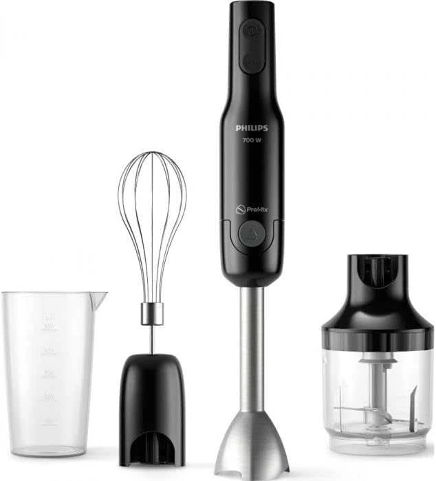 Rankinis trintuvas Philips ProMix HR2543/90