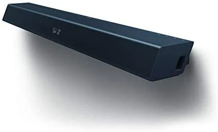 Garso kolonėlė Philips TAB8205/10 Soundbar 2.1ch 200W, Juoda