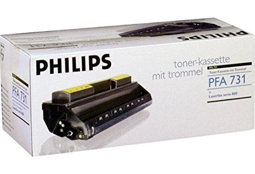 Philips PFA731 Toneris Juodas Original (PFA 731)