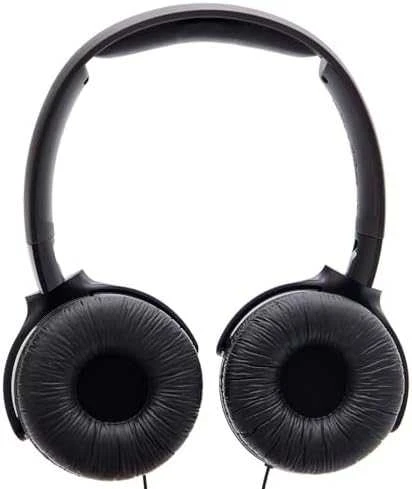 UpBeat Ausinės su mikrofonu Philips TAUH201BK/00, Juodos