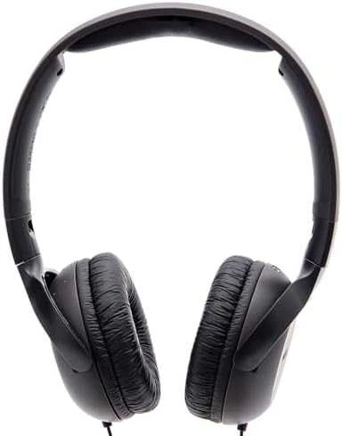 UpBeat Ausinės su mikrofonu Philips TAUH201BK/00, Juodos