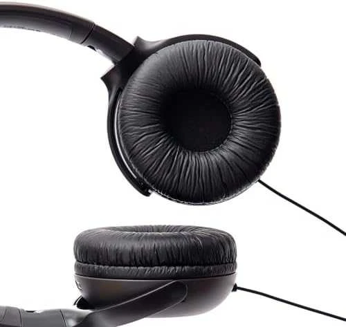 UpBeat Ausinės su mikrofonu Philips TAUH201BK/00, Juodos