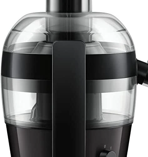 „Philips Viva Collection“ sulčiaspaudė HR1832/00, 500 W, 1,5 l, lašėjimo stabdiklis, „QuickClean“