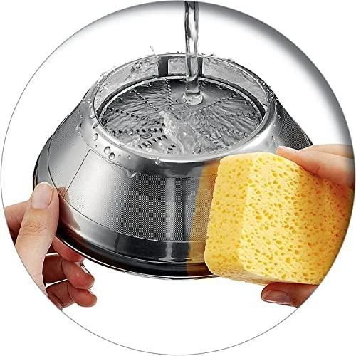 „Philips Viva Collection“ sulčiaspaudė HR1832/00, 500 W, 1,5 l, lašėjimo stabdiklis, „QuickClean“