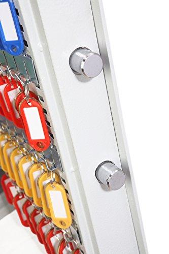 Phoenix Safe Carruzzo Phoenix Seifas Co. Cygnus KS0031E Balta