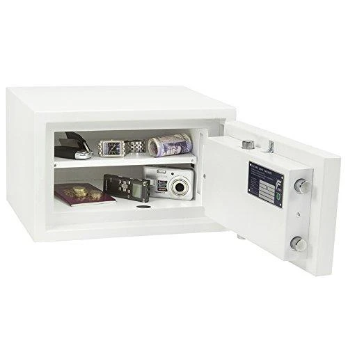 Phoenix Safe „Phoenix Seifas“ „Phoenix Seifas Fortress II“ raktų seifas (SS1181K MKII)