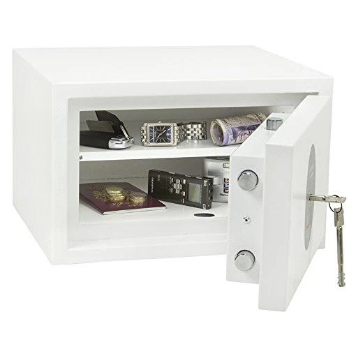 Phoenix Safe „Phoenix Seifas“ „Phoenix Seifas Fortress II“ raktų seifas (SS1181K MKII)