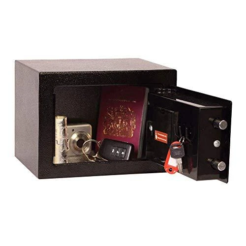 Phoenix Safe Phoenix Seifas Phoenix Seifas Seifas Home – Biuro skaitmeninis užraktas (SS0721E)