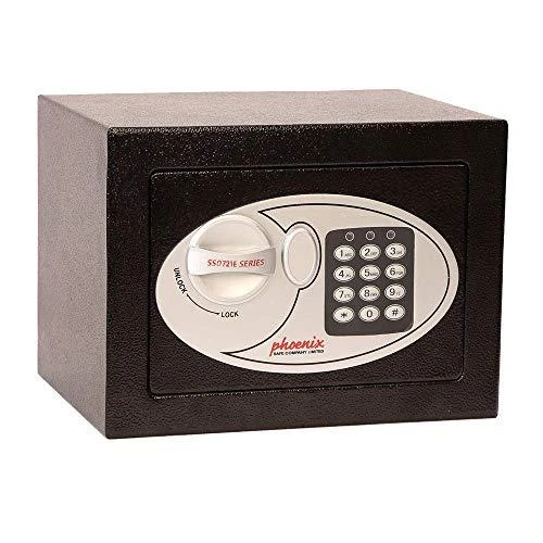 Phoenix Safe Phoenix Seifas Phoenix Seifas Seifas Home – Biuro skaitmeninis užraktas (SS0721E)