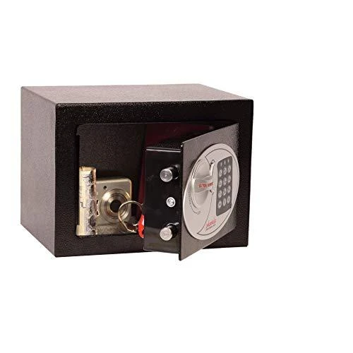 Phoenix Safe Phoenix Seifas Phoenix Seifas Seifas Home – Biuro skaitmeninis užraktas (SS0721E)