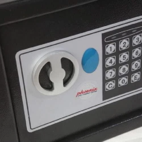 Phoenix Safe Phoenix Seifas Phoenix Seifas Seifas Home – Biuro skaitmeninis užraktas (SS0721E)