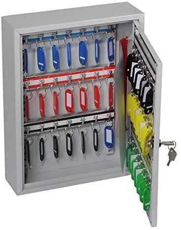 Phoenix Safe Phoenix Seifas „Phoenix“ saugių raktų spintelė (KC0603K)