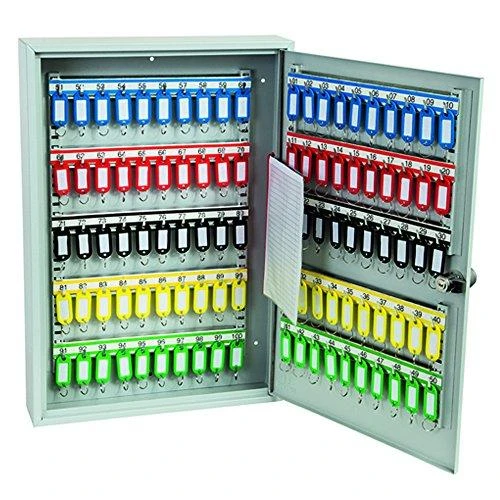 Phoenix Safe Phoenix Seifas Phoenix Seifas Phoenix Schlüsselkästen - Key Cabinets Key Locking KC0603E
