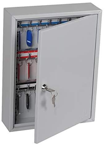 Phoenix Safe Phoenix Seifas „Phoenix“ saugių raktų spintelė (KC0607K)
