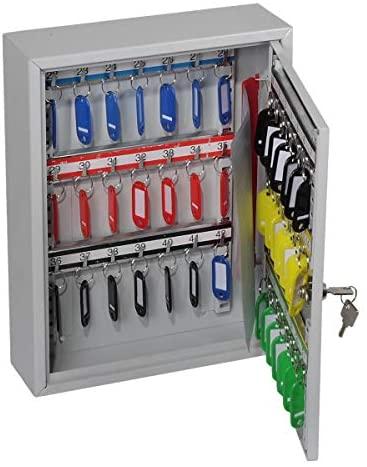 Phoenix Safe Phoenix Seifas „Phoenix“ saugių raktų spintelė (KC0607K)
