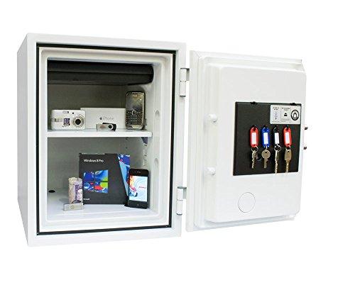 Phoenix Safe Phoenix Seifas Phoenix Seifas Titan Key Seifas (FS1282K)