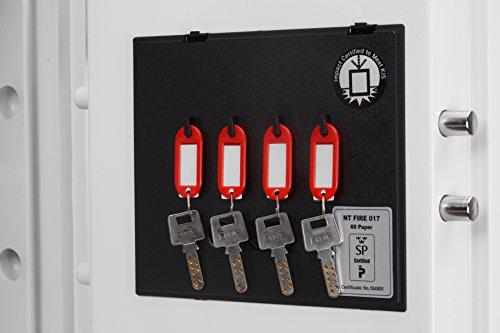 Phoenix Safe Phoenix Seifas Phoenix Seifas Titan Key Seifas (FS1282K)