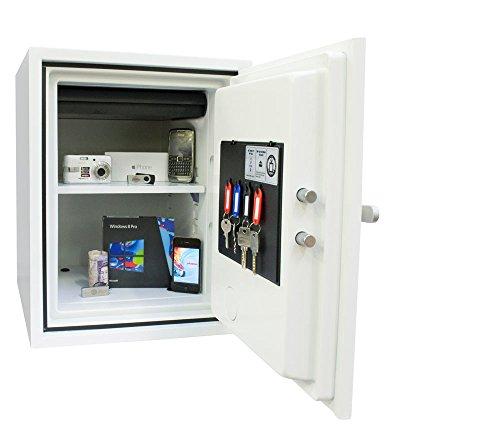 Phoenix Safe Phoenix Seifas Phoenix Seifas Titan Key Seifas (FS1282K)