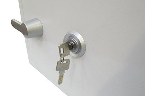 Phoenix Safe Phoenix Seifas Phoenix Seifas Titan Key Seifas (FS1282K)