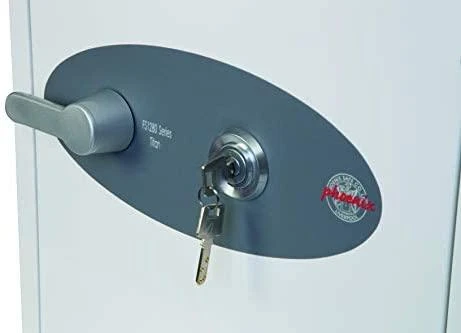 Phoenix Safe Phoenix Seifas „Phoenix Seifas Titan Key Seifas“ (FS1281K)