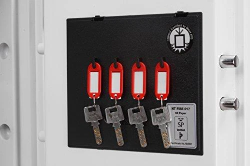 Phoenix Safe Phoenix Seifas „Phoenix Seifas Titan Key Seifas“ (FS1281K)