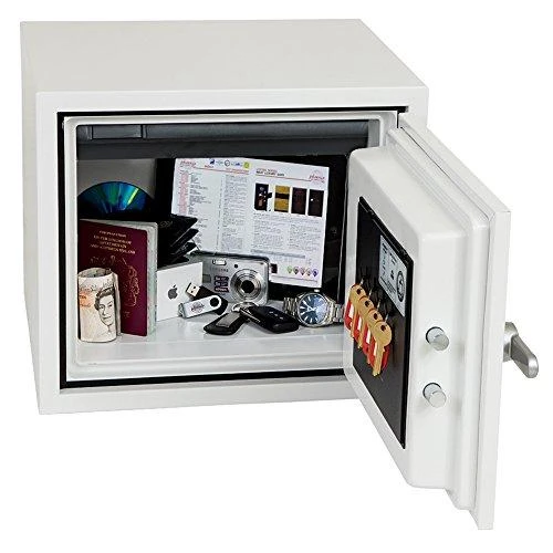 Phoenix Safe Phoenix Seifas „Phoenix Seifas Titan Key Seifas“ (FS1281K)