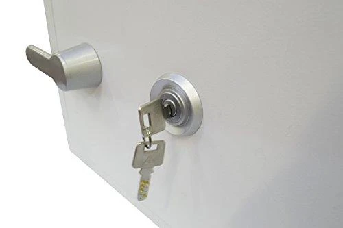 Phoenix Safe Phoenix Seifas „Phoenix Seifas Titan Key Seifas“ (FS1281K)