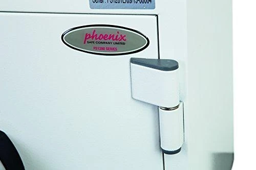Phoenix Safe Phoenix Seifas Phoenix Seifas Titan skaitmeninis užraktas (FS1282E)