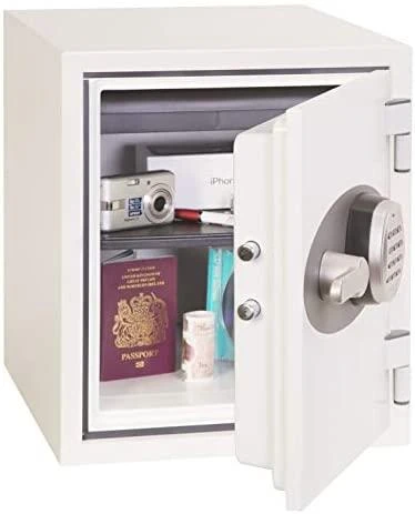 Phoenix Safe Phoenix Seifas Phoenix Seifas Titan skaitmeninis užraktas (FS1282E)