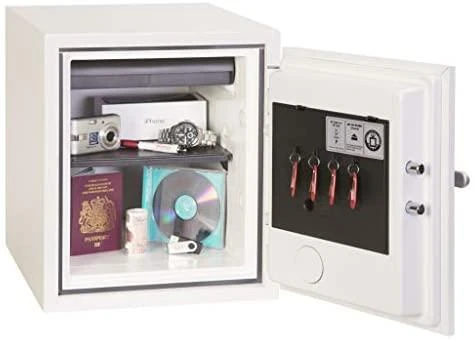 Phoenix Safe Phoenix Seifas Phoenix Seifas Titan skaitmeninis užraktas (FS1282E)