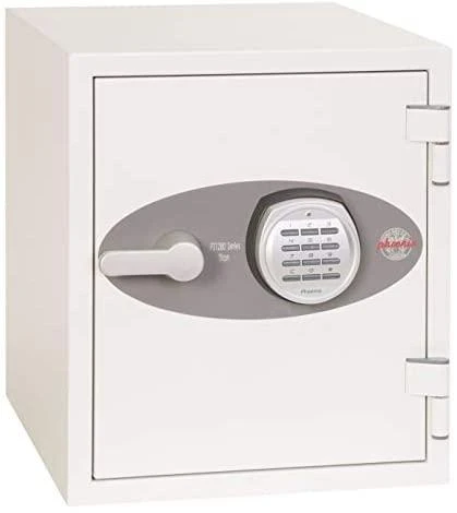 Phoenix Safe Phoenix Seifas Phoenix Seifas Titan skaitmeninis užraktas (FS1282E)