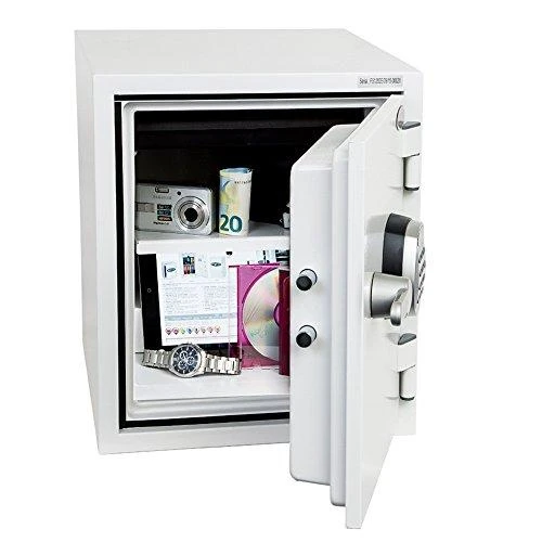 Phoenix Safe Phoenix Seifas Phoenix Seifas Titan skaitmeninis užraktas (FS1282E)