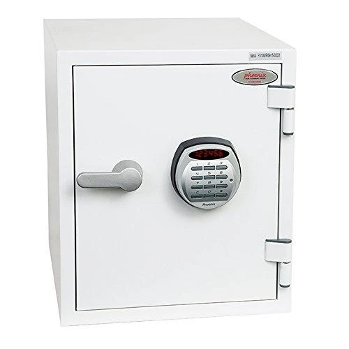 Phoenix Safe Phoenix Seifas Phoenix Seifas Titan skaitmeninis užraktas (FS1282E)