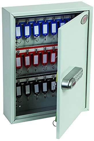 Phoenix Safe Phoenix Seifas Phoenix Seifas Phoenix Schlüsselkästen - Raktų spintelės Raktų užraktas KC0601E