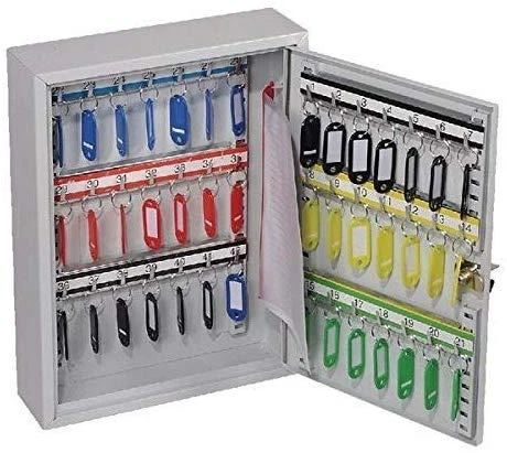 Phoenix Safe Phoenix Seifas Phoenix Seifas Key spintelė su raktu (KC0601K)