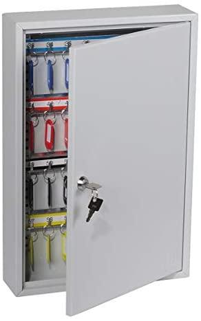 Phoenix Safe Phoenix Seifas „Phoenix“ saugių raktų spintelė (KC0607K)