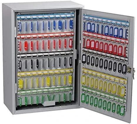 Phoenix Safe Phoenix Seifas Phoenix Seifas Key spintelė su raktu (KC0601K)
