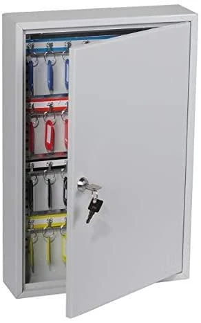 Phoenix Safe Phoenix Seifas „Phoenix“ saugių raktų spintelė (KC0603K)