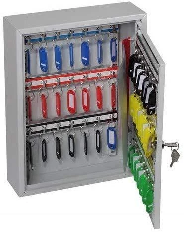 Phoenix Safe Phoenix Seifas Phoenix Seifas Key spintelė su raktu (KC0601K)