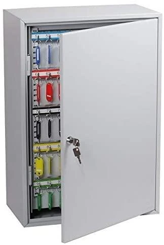 Phoenix Safe Phoenix Seifas Phoenix Seifas Key spintelė su raktu (KC0601K)