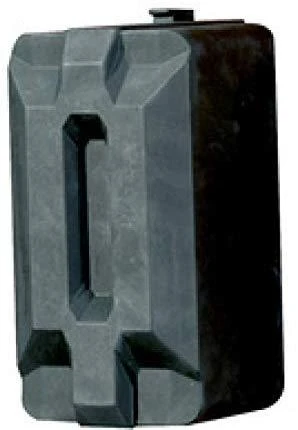 Phoenix Safe Carruzzo Phoenix Seifas Co. KS0003C raktų spintelė / lentyna Metalas Juoda, Sidabras