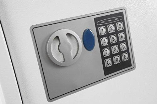 Phoenix Safe Phoenix Seifas Phoenix Seifas Seifas skaitmeninis užraktas (KS0033E MKII)