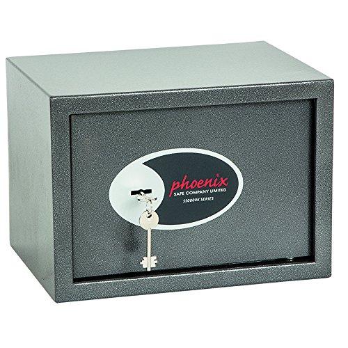 Phoenix Safe Phoenix Seifas Phoenix Seifas Sejf Vela na klucz (SS0802K)